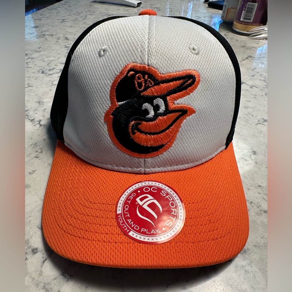 Baltimore Orioles Baseball Cap